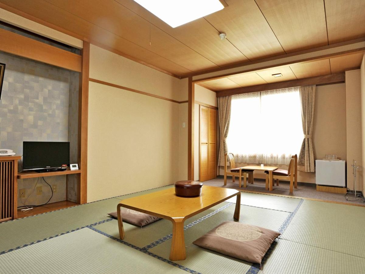 The Gran Resort Elegante Karuizawa Exterior foto