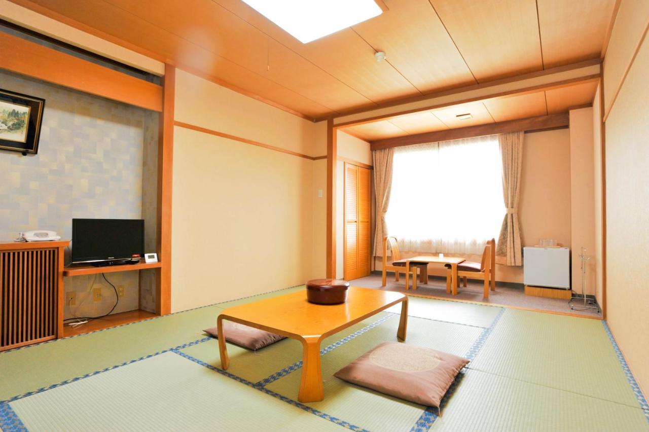 The Gran Resort Elegante Karuizawa Exterior foto