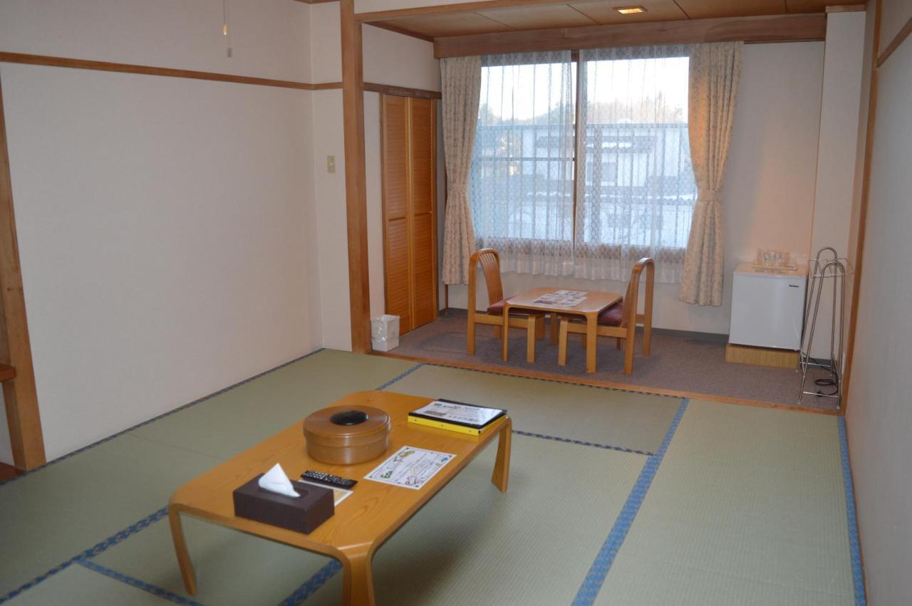 The Gran Resort Elegante Karuizawa Exterior foto