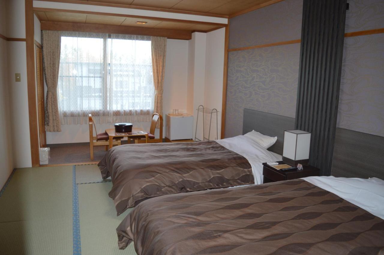 The Gran Resort Elegante Karuizawa Exterior foto