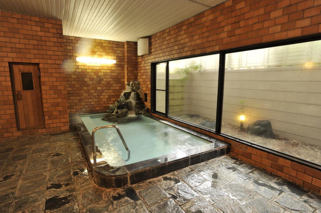 The Gran Resort Elegante Karuizawa Exterior foto