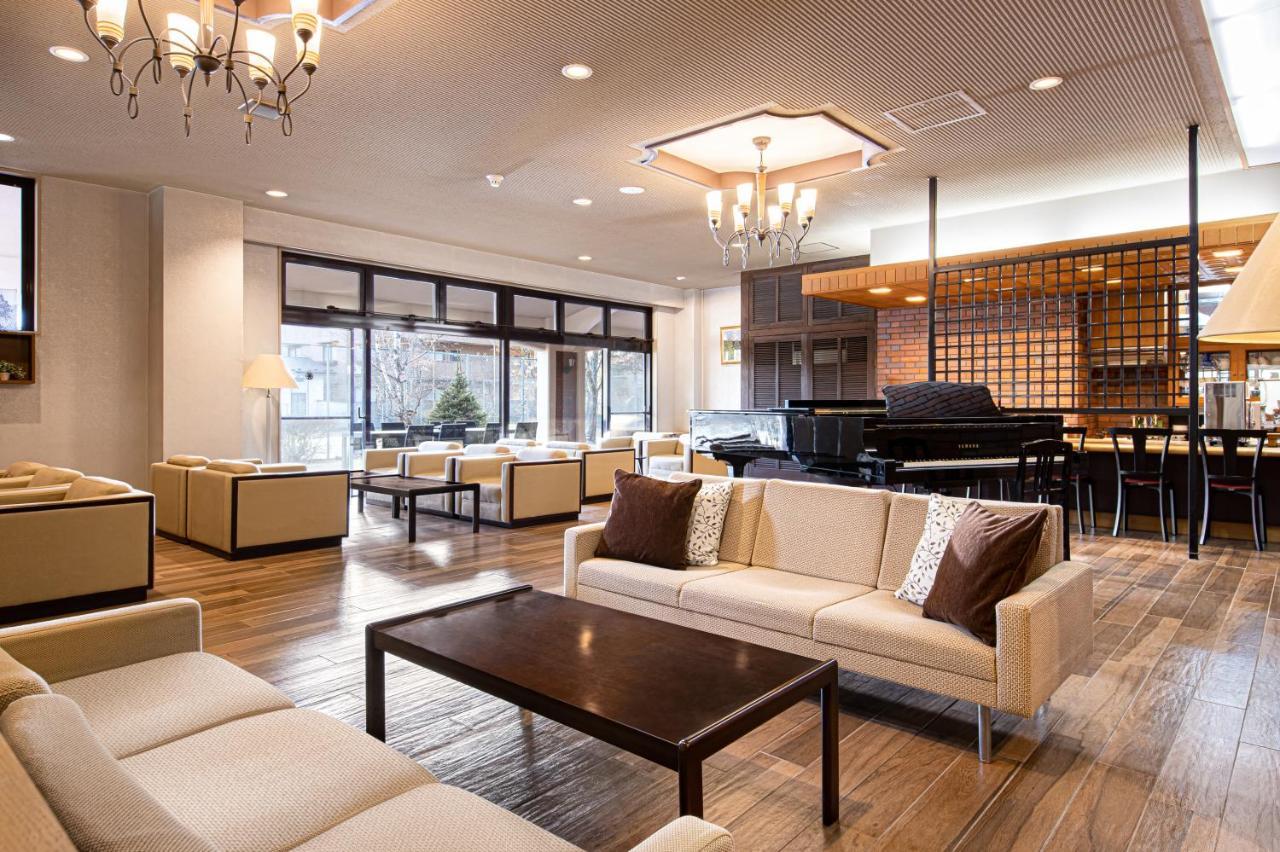 The Gran Resort Elegante Karuizawa Exterior foto